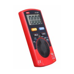 Uni-T 120C Dijital Multimetre, Cep Boy Ölçü Aleti