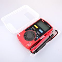 Uni-T 120C Dijital Multimetre, Cep Boy Ölçü Aleti
