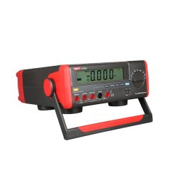Uni-T UT803 Masa Tipi Dijital Multimetre