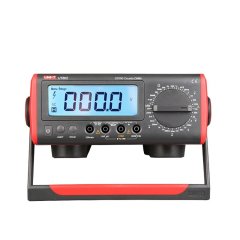 Uni-T UT802 Masa Tipi Dijital Multimetre