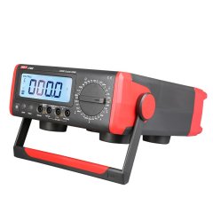 Uni-T UT802 Masa Tipi Dijital Multimetre
