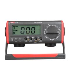 Uni-T UT801 Masa Tipi Dijital Multimetre