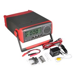 Uni-T UT801 Masa Tipi Dijital Multimetre