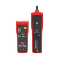 UNI-T UT682 Kablo Bulucu ve Test Cihazı