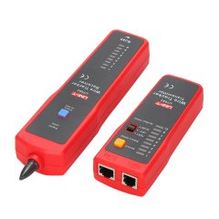 UNI-T UT682 Kablo Bulucu ve Test Cihazı