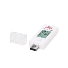 UNI-T UT658 USB Test Cihazı, Ölçü Aleti