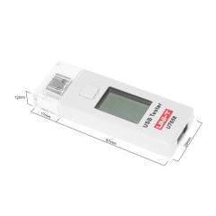 UNI-T UT658 USB Test Cihazı, Ölçü Aleti