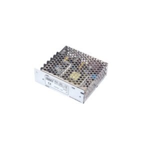 ISISO 25w 5v DC 5.0 A Ray Montajlı Ultra Mini Delikli Tip Güç Kaynağı