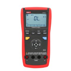UNI-T UT612 El Tipi LCR Metre