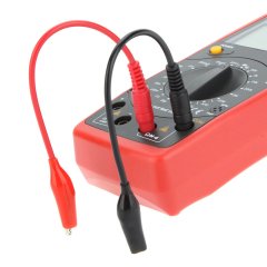 UNI-T UT603 LCR Metre Endüktans Kapasite Ölçer