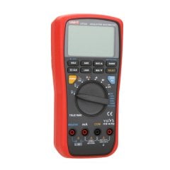 UNI-T UT533 izolasyon Megeri True RMS Multimetre, Test Cihazı