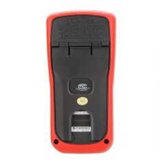 UNI-T UT533 izolasyon Megeri True RMS Multimetre, Test Cihazı