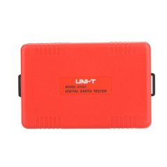 UNI-T UT521 Dijital Toprak Megeri, Test Cihazı