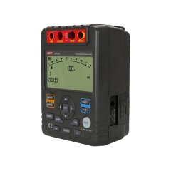 UNI-T UT511 Dijital İzolasyon Megeri, Test Cihazı