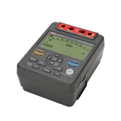 UNI-T UT511 Dijital İzolasyon Megeri, Test Cihazı