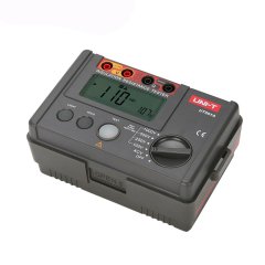 UNI-T UT501A Dijital İzolasyon Megeri, Test Cihazı