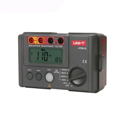 UNI-T UT501A Dijital İzolasyon Megeri, Test Cihazı