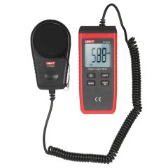 UNI-T UT383S Dijital Işık Ölçer, Ölçü Aleti