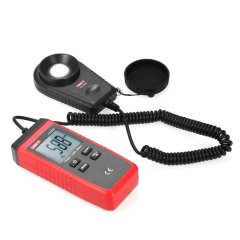 UNI-T UT383S Dijital Işık Ölçer, Ölçü Aleti