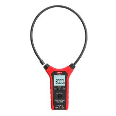UNI-T UT281E True RMS Esnek Kelepçe Ampermetre
