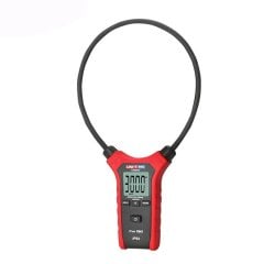 UNI-T UT281C True RMS 3000A Esnek Kelepçe Ampermetre