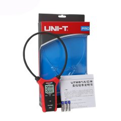 UNI-T UT281C True RMS 3000A Esnek Kelepçe Ampermetre