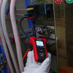 UNI-T UT281C True RMS 3000A Esnek Kelepçe Ampermetre