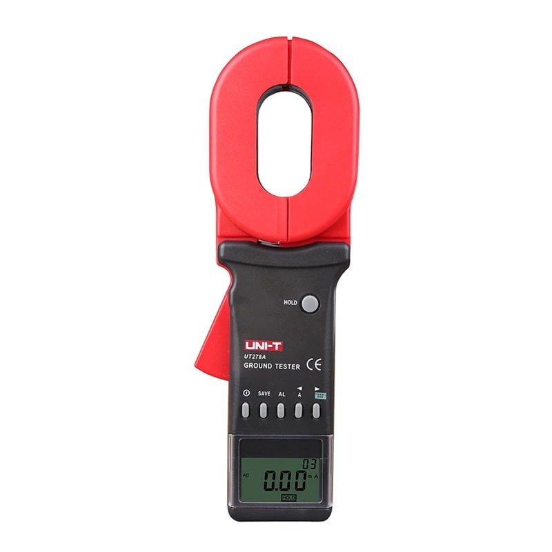 Unit UT278A Pens Tipi Topraklama Test Cihazı
