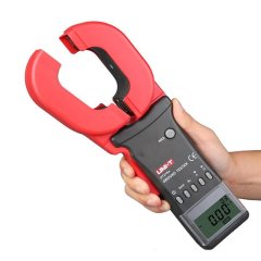 Unit UT278A Pens Tipi Topraklama Test Cihazı