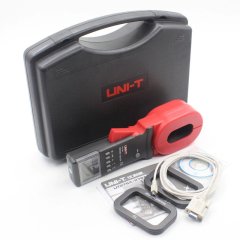 Unit UT278A Pens Tipi Topraklama Test Cihazı