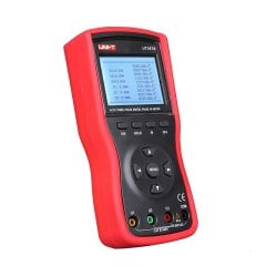 Unit UT267B Dijital Akıllı 2/3 Fazlı Fazmetre