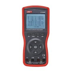Uni-T UT265B Akıllı 2 Faz Kelepçe Voltampermetre