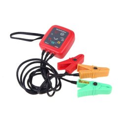 UNİ-T UT262A Kontaksız Faz Sırası Ölçer