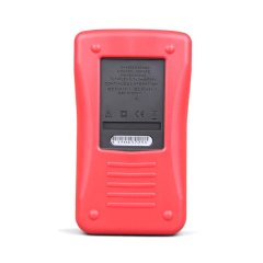 UNİ-T UT261A Dijital Faz Sırası Ölçer ve Motor Dönüş Göstergesi