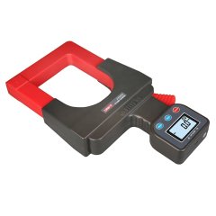 Unit UT257A Geniş Çeneli Kaçak Akım Ölçer Pensampermetre
