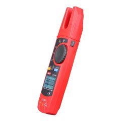 Unit UT256B 200A True RMS Açık Ağızlı Kapasite Ölçer