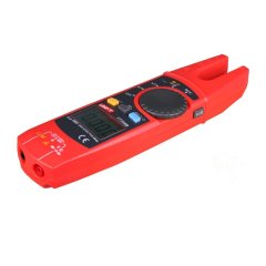 Unit UT256B 200A True RMS Açık Ağızlı Kapasite Ölçer