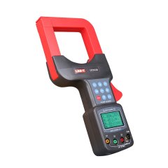 Unit UT253B Geniş Ağızlı Kaçak Akım ölçer