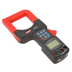 Unit UT253A Geniş Ağızlı Kaçak Akım ölçer