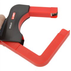 Unit UT253A Geniş Ağızlı Kaçak Akım ölçer