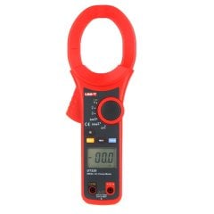 Uni-T UT220 Dijital Pensampermetre, 2000A True RMS Test Cihazı