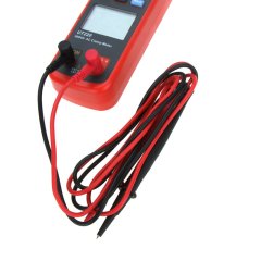 Uni-T UT220 Dijital Pensampermetre, 2000A True RMS Test Cihazı