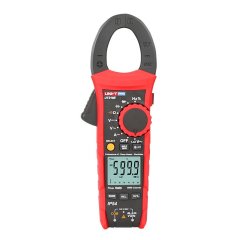 Uni-T UT219E Profesyonel Pensampermetre, Test Cihazı