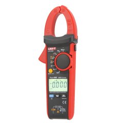 Uni-T UT216D Dijital Pensampermetre, 600A True RMS Test Cihazı