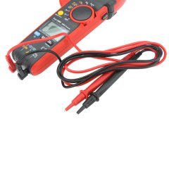 Uni-T UT216D Dijital Pensampermetre, 600A True RMS Test Cihazı