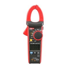 Uni-T UT216C Dijital Pensampermetre, True RMS Test Cihazı