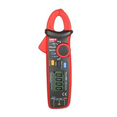 Uni-T UT211B Mini Dijital Pensampermetre, 60A Test Cihazı
