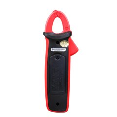 Uni-T UT210E Mini Dijital Pensampermetre, 600V 100A Test Cihazı
