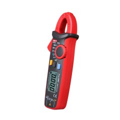 Uni-T UT210E Mini Dijital Pensampermetre, 600V 100A Test Cihazı