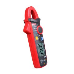Uni-T UT210E Mini Dijital Pensampermetre, 600V 100A Test Cihazı